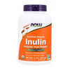 inulina probiotic en polvo, 227 gr, now