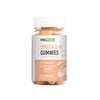 omega 3-6 en gomitas, 60 uni, newpharma