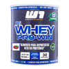 Whey Pro Win Frutos del Bosque | 1 Kg