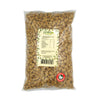 Proteina Vegetal de Soya gruesa, 500 gr, Positiv