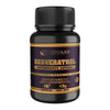 Resveratrol | 100 Cápsulas