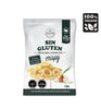 Aros de Cebolla Caramelizada Crispy sin gluten, 100 gr, Eco Vida