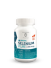 selenium pure, 180 cap, wellplus