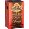 English Breakfast | 20 Bolsitas — Basilur