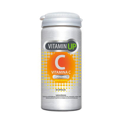 vitamina c liposomal, 60 cap, new science