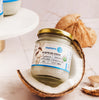 Aceite de Coco orgánico, 200 ml, marca Manare