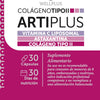 Colágeno Arti Plus | 30 Cápsulas