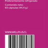 Ax Plus Astaxantina | 60 Cápsulas