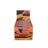 Caja 16 Wild Protein Munchy Chocolate Mani | 16 x 30g