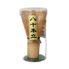 Batidor de Té Matcha Bambú — Be Free