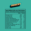 Wild Protein Munchy Chocolate Chips — Caja 16 Unidades | 30g c/u