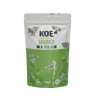 moringa en polvo, 100 gr, koe