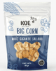 big corn, maiz gigante, 100 gr, koe