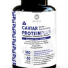 Caviar Protein Plus | 360 Cápsulas