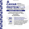 Caviar Protein Plus | 360 Cápsulas