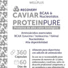 Caviar Protein Pure | 360 Cápsulas