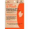 Citrato de Potasio en Polvo | 90 Unidades