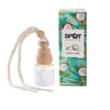 Aromatizador De Auto Coco Lime