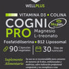 Cogni Pro | 90 Cápsulas