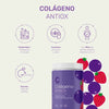 Colágeno Antiox Berries | 300g