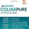 Colina Pure | 60 Cápsulas