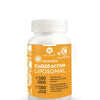 Ubiquinol CoQ10 Activa Liposomal | 180 Cápsulas