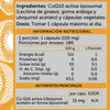 Ubiquinol CoQ10 Activa Liposomal | 180 Cápsulas