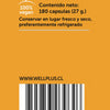 Ubiquinol CoQ10 Activa Liposomal | 180 Cápsulas