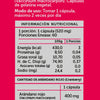Cranberry Plus | 60 Cápsulas