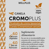 Cromo Plus Canela | 60 Cápsulas