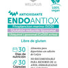 Endo Antiox | 30 Capsulas
