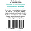 Endo Antiox | 30 Capsulas