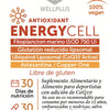 Energy Cell | 30 Cápsulas