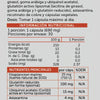 Energy Cell | 30 Cápsulas