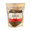 Flor de Jamaica a Granel 80g | Botánica Austral