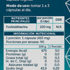Fosfatidilserina Pure | 90 Cápsulas