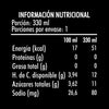 Ginger Bebida Fermentada | 330ml