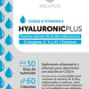 Hyaluronic Plus | 60 Cápsulas