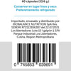 Hyaluronic Plus | 60 Cápsulas