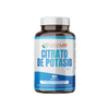 citrato de potasio de 800 mg, 90 cap, vibralab