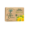Jabón Sólido Verbena y Limón Pack | 2x100g — Le Petit Olivier