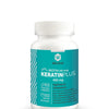 Keratin Plus Biotin | 60 Cápsulas