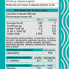 Keratin Plus Biotin | 60 Cápsulas