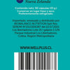 Keratin Plus Biotin | 60 Cápsulas