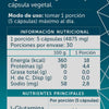 L-Glutamina Pure | 150 Cápsulas