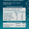 L-Triptófano Pure | 180 Cápsulas
