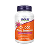 vitamina c 1000 zinc immune, 90 cap, now