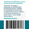 Magnesio Butirato Postbiótico | 60 Cápsulas
