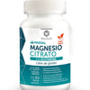 Magnesio Citrato | 120 Cápsulas