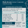Magnesio Malato Pure | 60 Cápsulas
